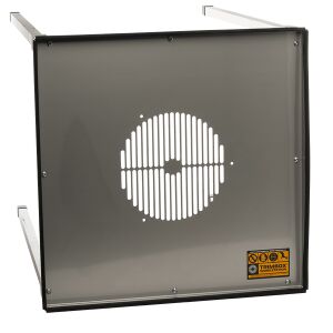 Trimbox Workstation inkl. Gitterrost 1/4 Zoll (ohne Cutter)