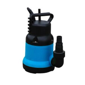 Tauchpumpe RP 7000, 400W ohne Schwimmschalter