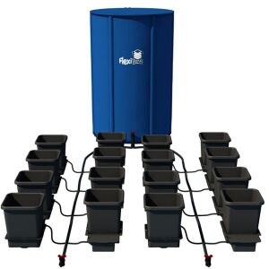 AutoPot 16Pot System 16x 15L Topf inkl. FlexiTank 225L