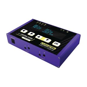 Lumatek Control Panel Plus 2.0 HID + LED