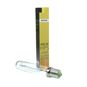 Elektrox | Super Bloom | 400W