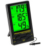 Thermo- Hygrometer PRO Digital | Garden HighPro
