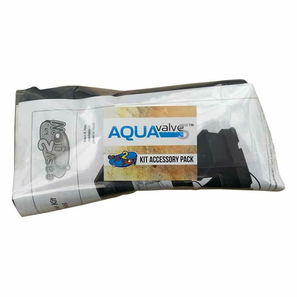 AutoPot Accessory Pack f&uuml;r easy2grow System | AquaValve 5